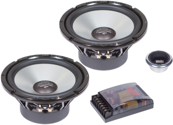 Audio system HX 165 DUST-4.   HX 165 DUST-4.